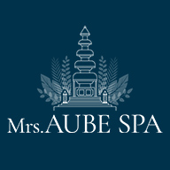 Mrs.AUBE SPA（オーブスパ）のロゴマーク